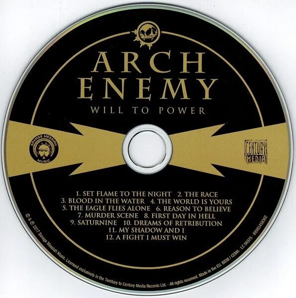 Arch enemy / will to power (lp+cd). Public enemy fight the power. Arch enemy will to power 2017. Паблик энеми картинки. Arch enemy will to power обложка.