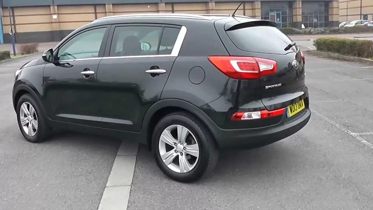 Купить киа спортейдж 3 дизель. Kia Sportage 7. Киа Спортейдж 3 дизель. Kia Sportage 2013 черный. Kia Sportage 206.