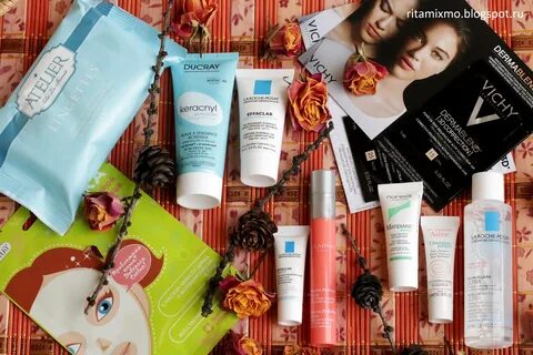 Skin box