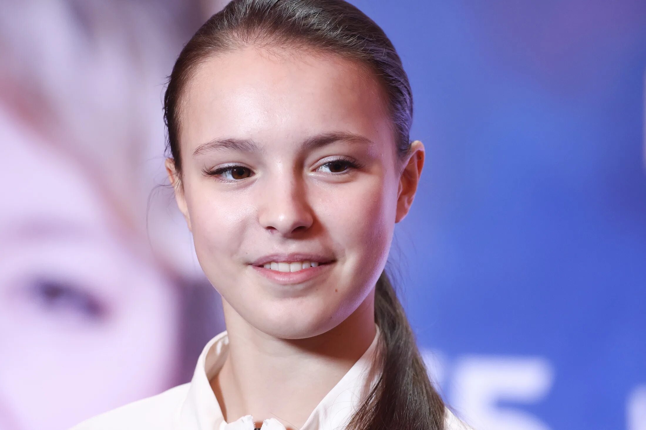 Сколько лет анне щербаковой в 2025