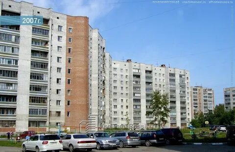 Зари 11