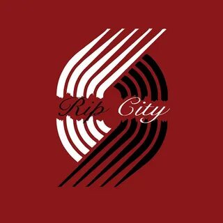 Rip city
