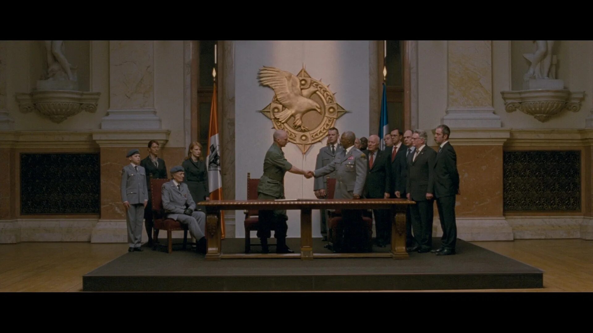 Великобритания 2011