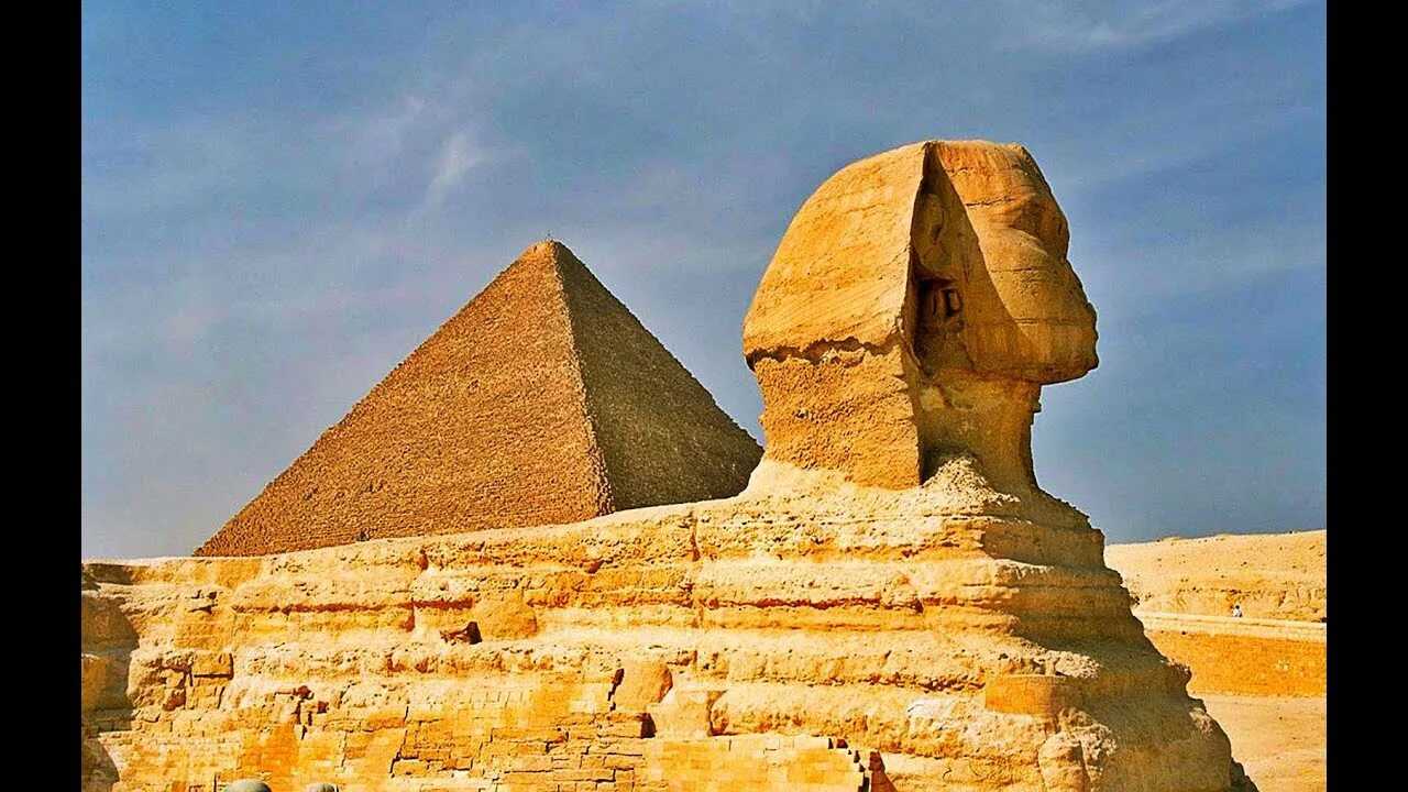Древний египет строительство пирамиды фараона хеопса. Пирамида Хеопса. Большой сфинкс Египет. Сфинкс Каир. Пирамида Хуфу.