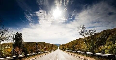 Песни крымского дорога