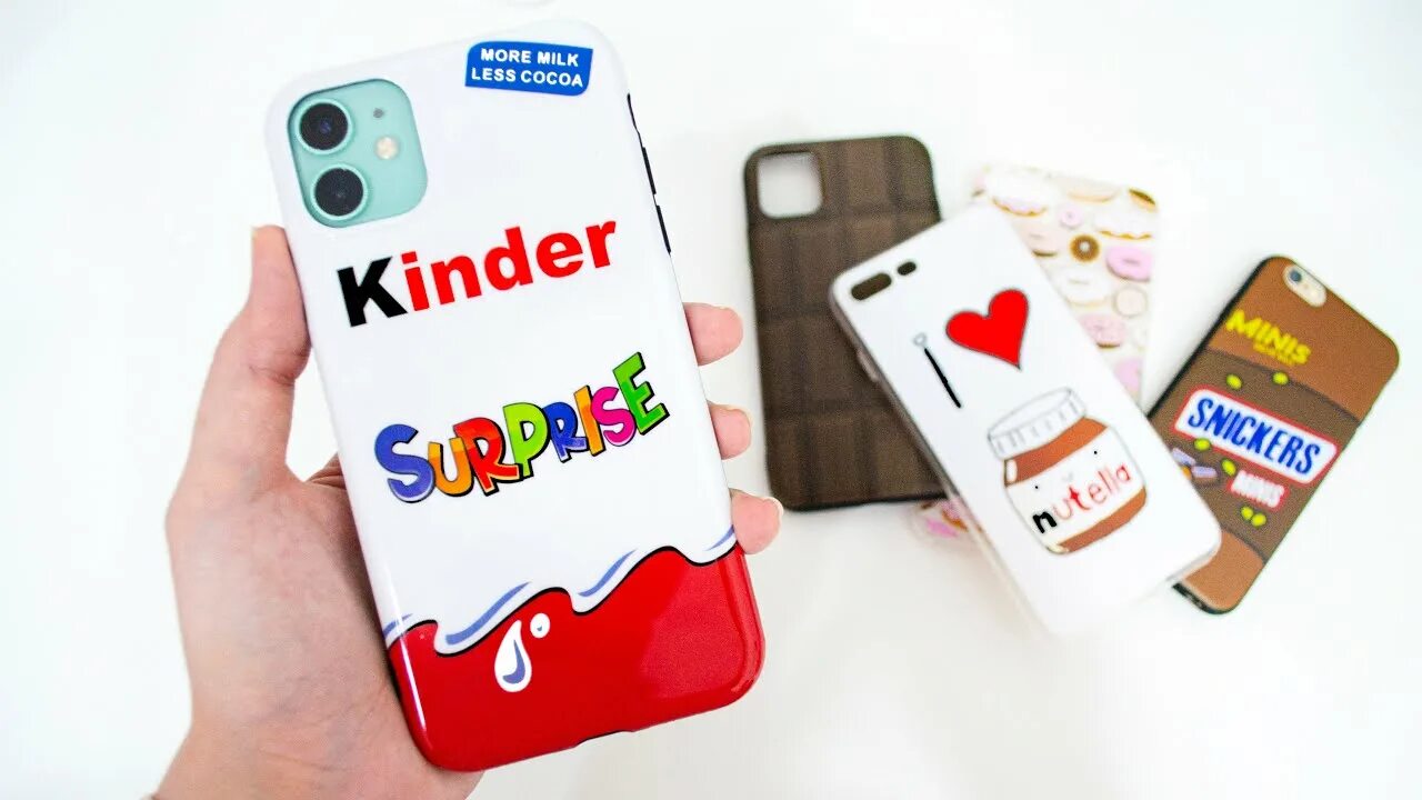 Чехлы для телевизоров samsung. Kinder чехол. Чехол с Киндером. Чехол Киндер сюрприз на айфон 11. Чехлы на айфон Киндер сюрприз.