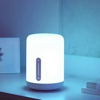 Умная лампа xiaomi mi