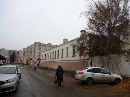 Дирекция зданий и сооружений