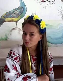 Ира мороз