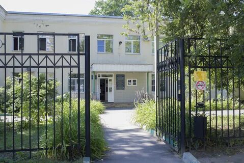 Диспансер 6