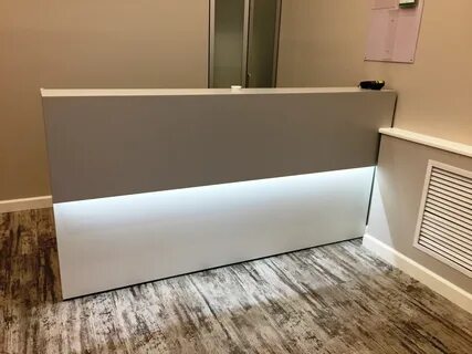 Изготовить стойки из пластика