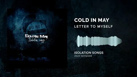 Cold in may