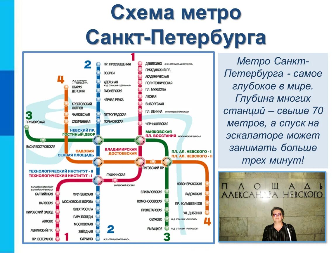 Схема Петербургского метрополитена. Метрополитен Питера схема 2022. Глубина метрополитена в Санкт-Петербурге. Глубина станций Петербургского метрополитена.