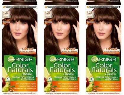 Color naturals отзывы