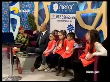 Xazar tv azerbaycan canli