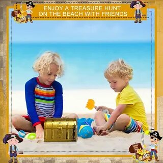 It is a children holiday