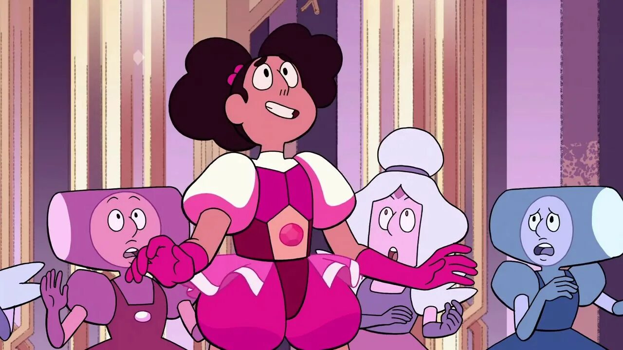 Steven super universe 12. Alone together steven. steven universe doug out full episode.