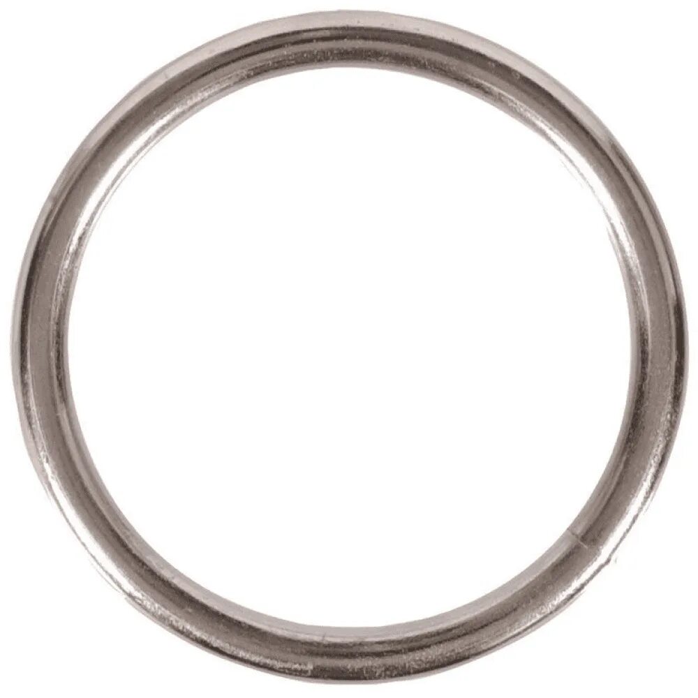 Приварное кольцо / Welding Ring item: 5.350298.w/001. Кольцо нержавейка 0,75* 4мм. Кольцо нержавейка 100 мм. 1809874 DAF кольцо разрезное h=4.6 mm.