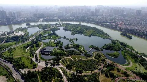 Environment in china