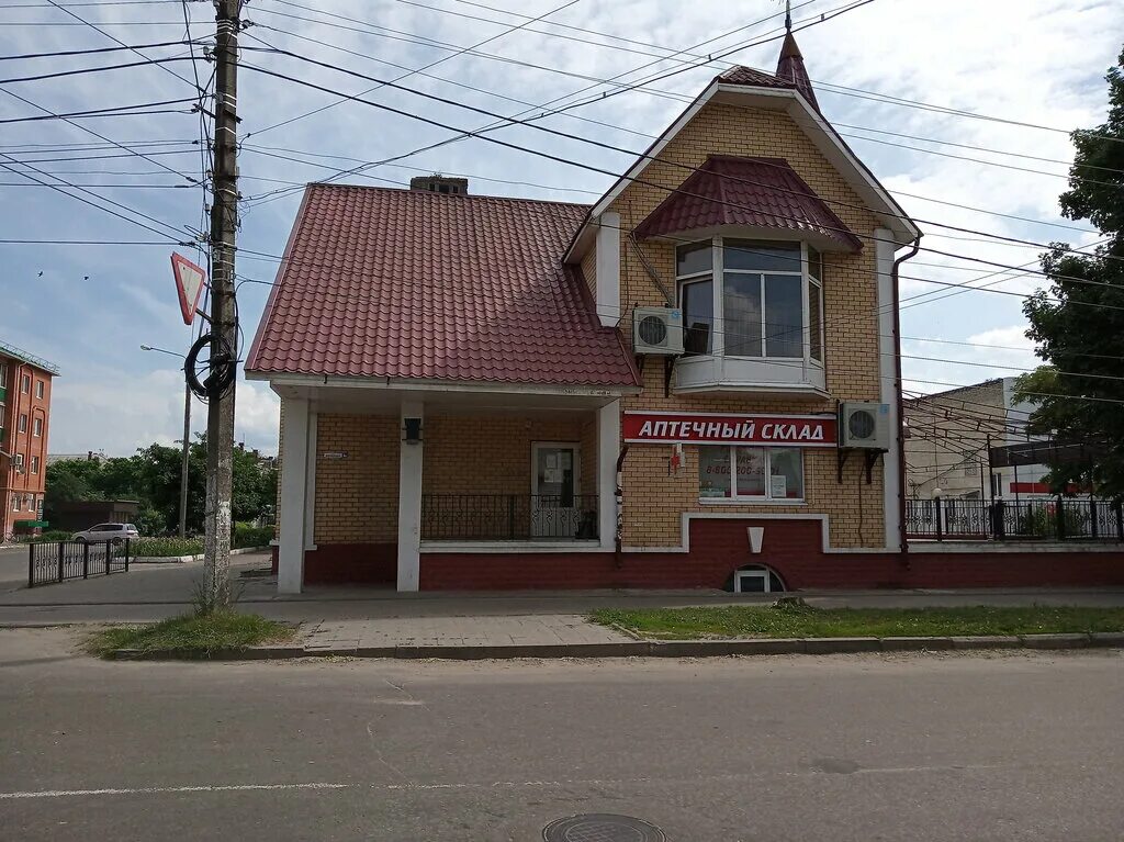 Медицинский центр карачев. Карачев, ул. дзержинского, 2а. брянская область, г. карачев, ул. крупской, д. 2а, офис 1. карачев дзержинского 2. россия, брянская область, карачев, улица тельмана, 25.
