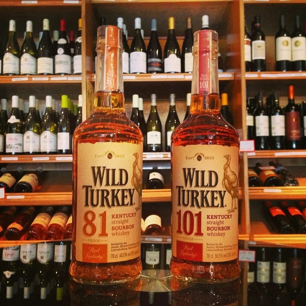 Виски turkey. Бурбон Уайлд тёки 101. Уайлд теки виски. Бурбон вайлд турки. Wild Turkey 81 Proof.