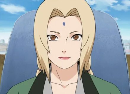 Strength Of A Hundred Seal) The Tsunade Senju Experience Fandom.