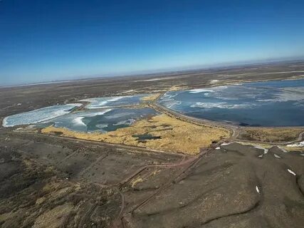 Участок карагандинский