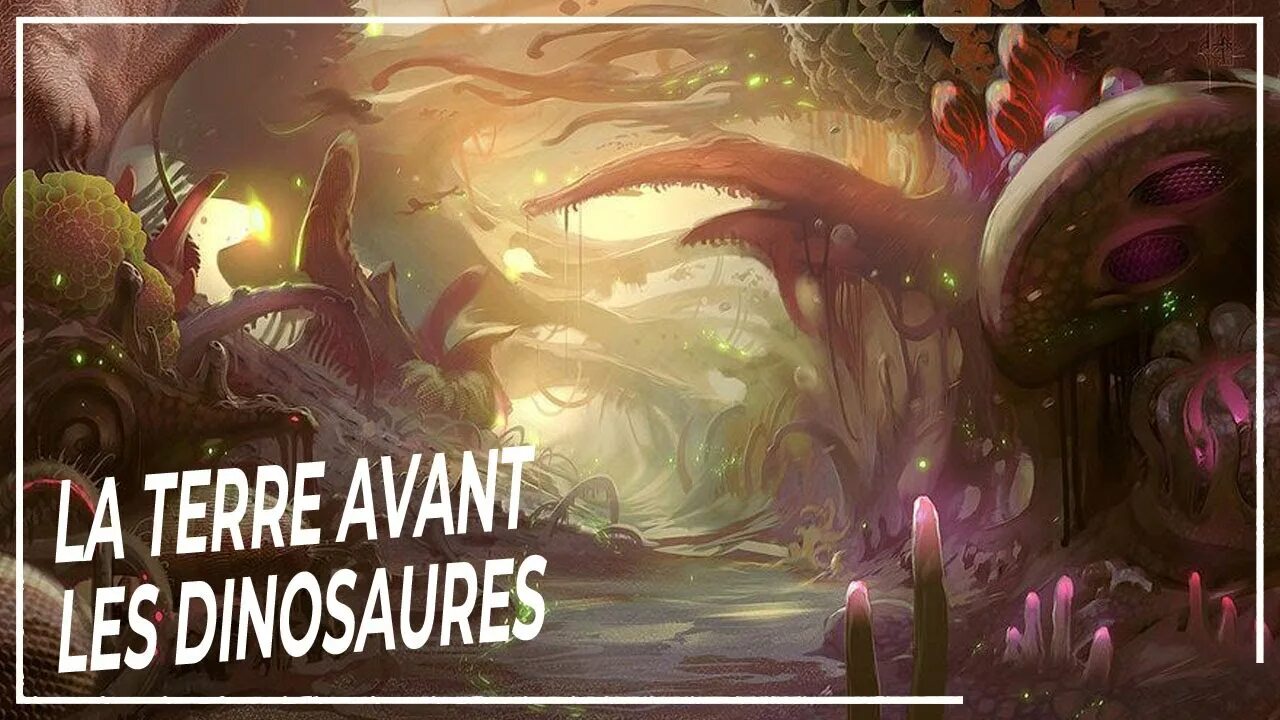 Avant les