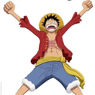 One piece text