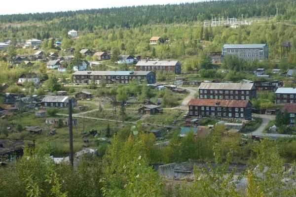 алдан ленинский