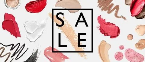 Sales cosmetic