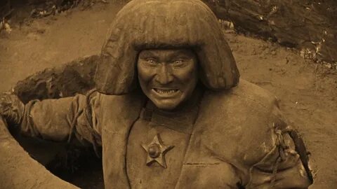 Der golem