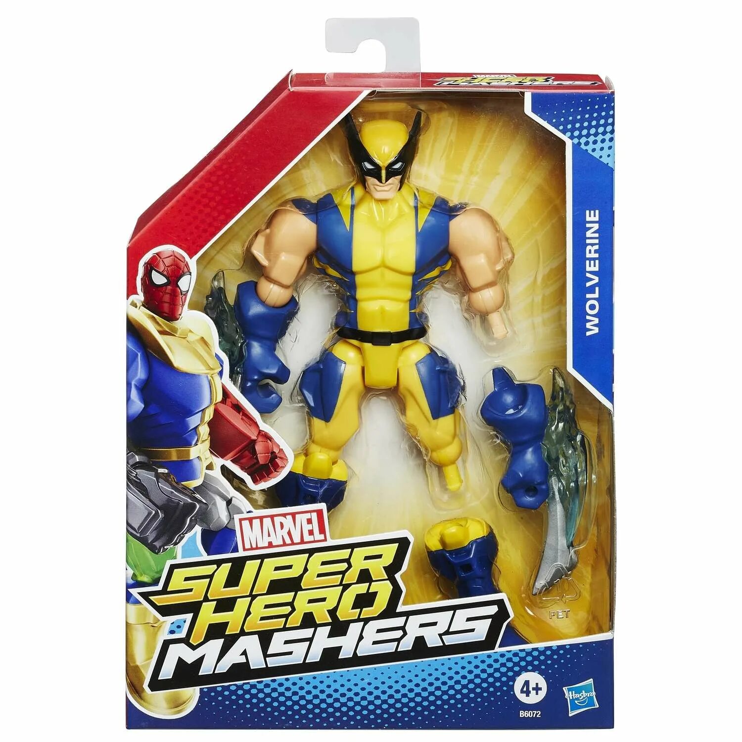 Герой купить нижний новгород. Фигурка Hasbro super Hero Mashers b0690. Фигурка Hasbro super Hero Mashers b0884. Фигурка Hasbro super Hero Mashers b0691. Игрушки Hero Mashers Марвел.