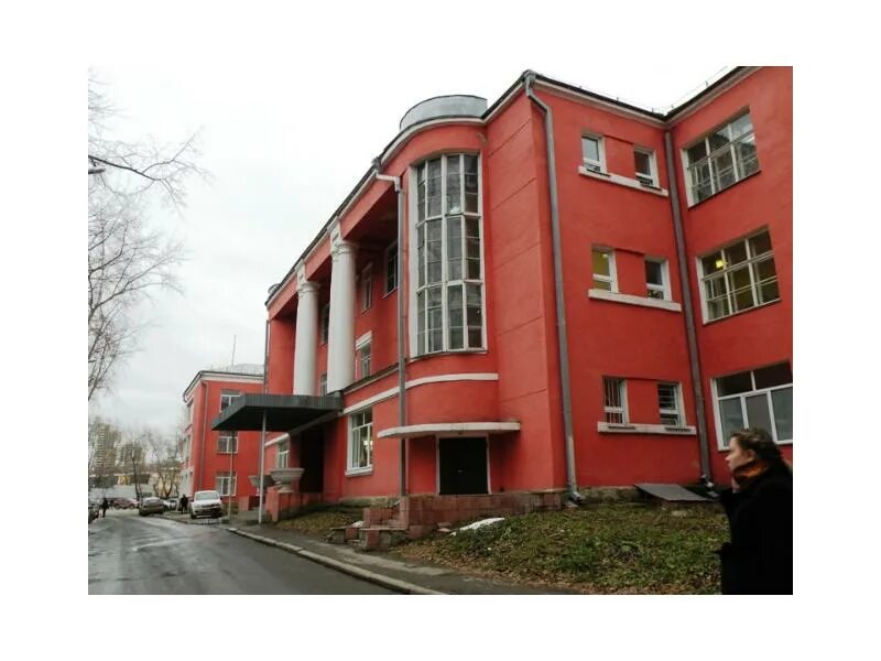 Омм екатеринбург фото