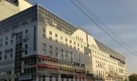 Ул трехсвятская 6
