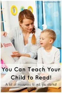I can teach you