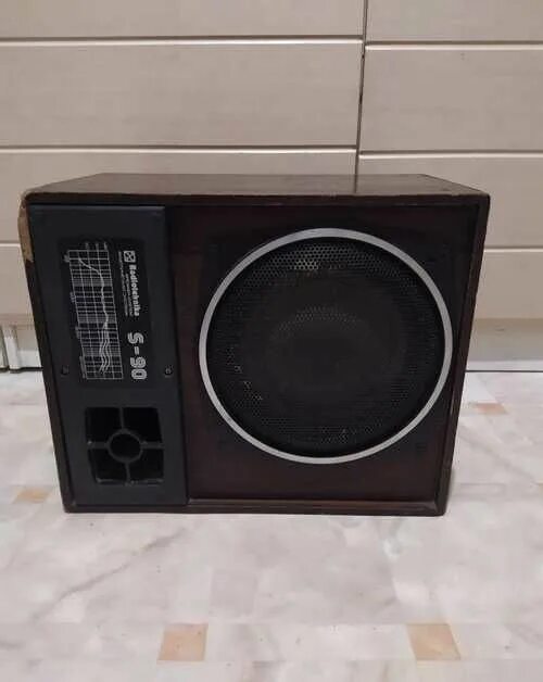 Сабвуфер радиотехника. Radiotehnika asw-1 сабвуфер. радиотехника с90.