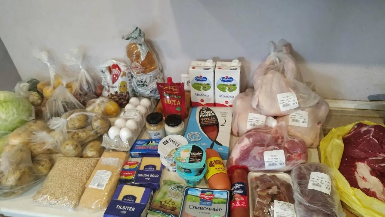 Продукты на 500 рублей. Закуп продуктов. Продукты на большую семью. Запас продуктов на месяц. Закупка продуктов.