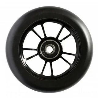 Spoke 10