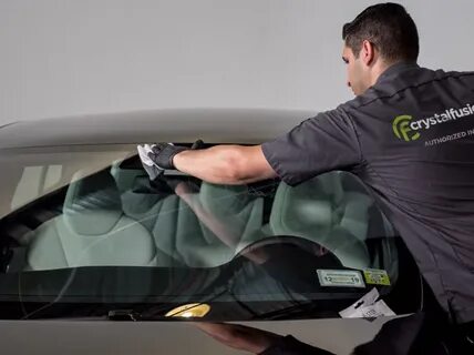 Windshields glass