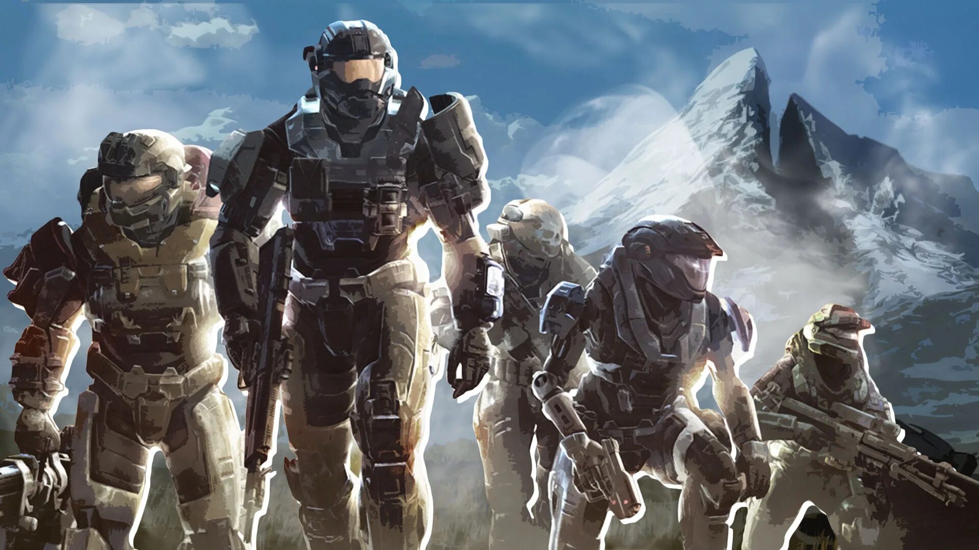 Десант из будущего. Космические десантники арт фантастика. Хало солдаты odst. Боевая фантастика арт. Морпехи будущего арт.
