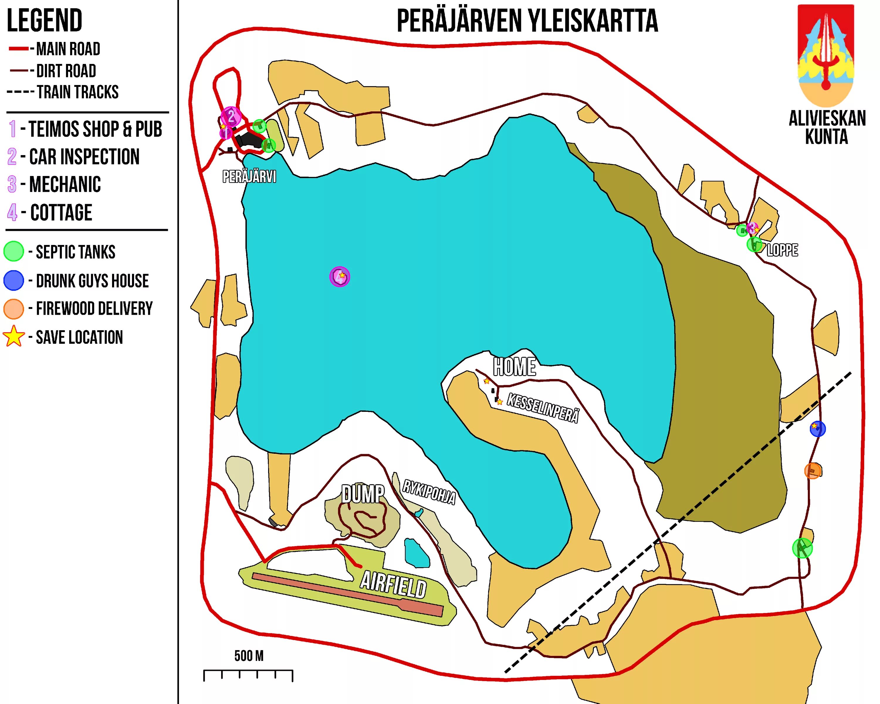 My Summer car Map. Карта my car карты Summer. Май саммер кар магазин. Карта my Summer car 2021.