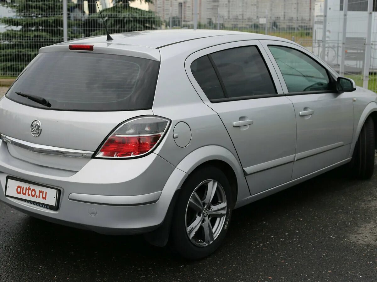 Opel h отзывы