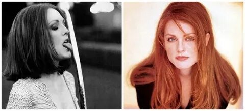 Сексуалды жалаңаш брюнетка