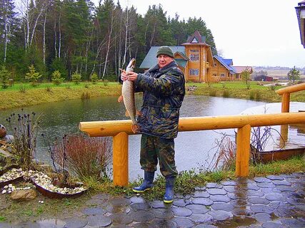 Рыбацкое тверь