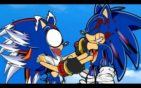 Super sonic universe