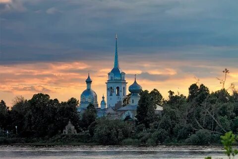 Телефоны новой ладоги