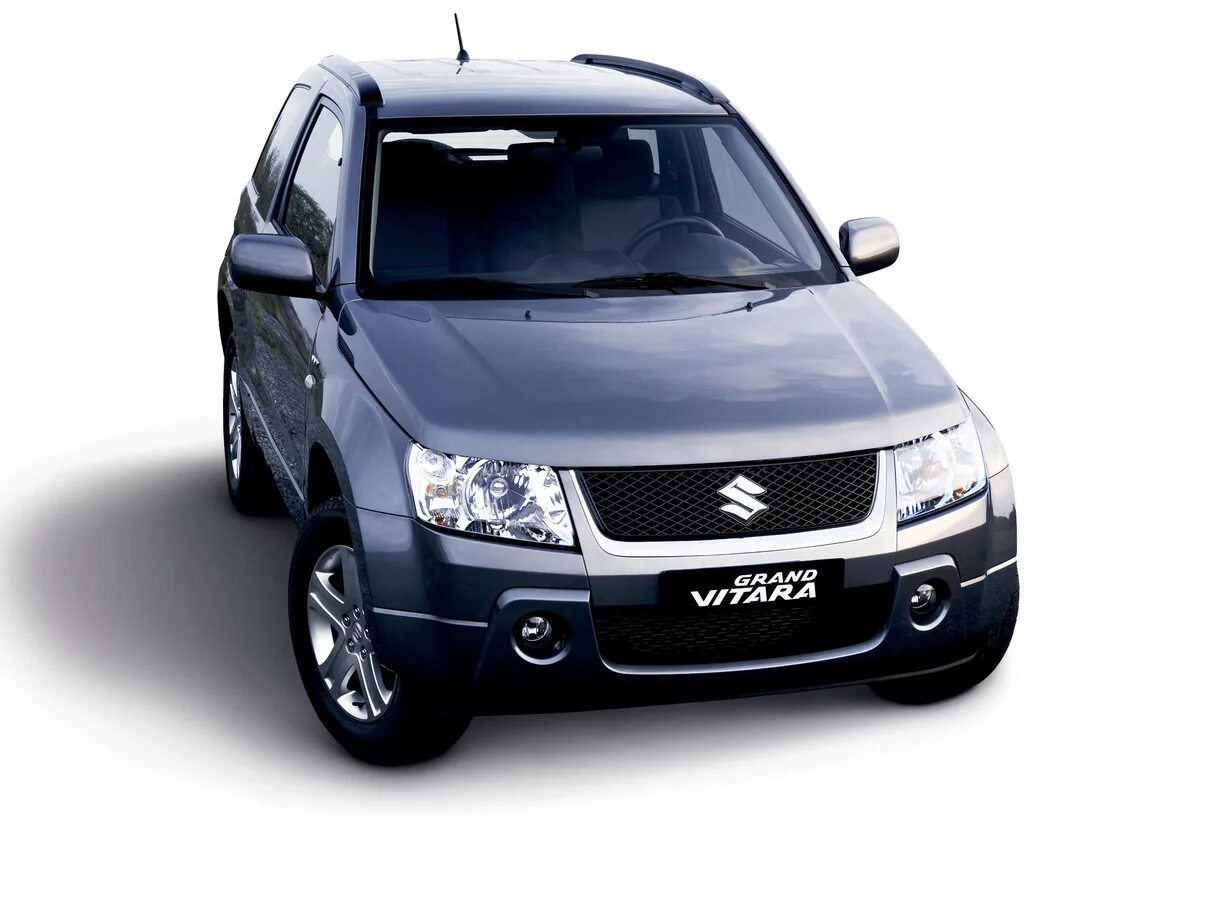 Сузуки Гранд Витара 2 поколения. Suzuki Grand Vitara 2005-2015. Сузуки Гранд Витара 3. Suzuki /Grand/ Vitara 2007.