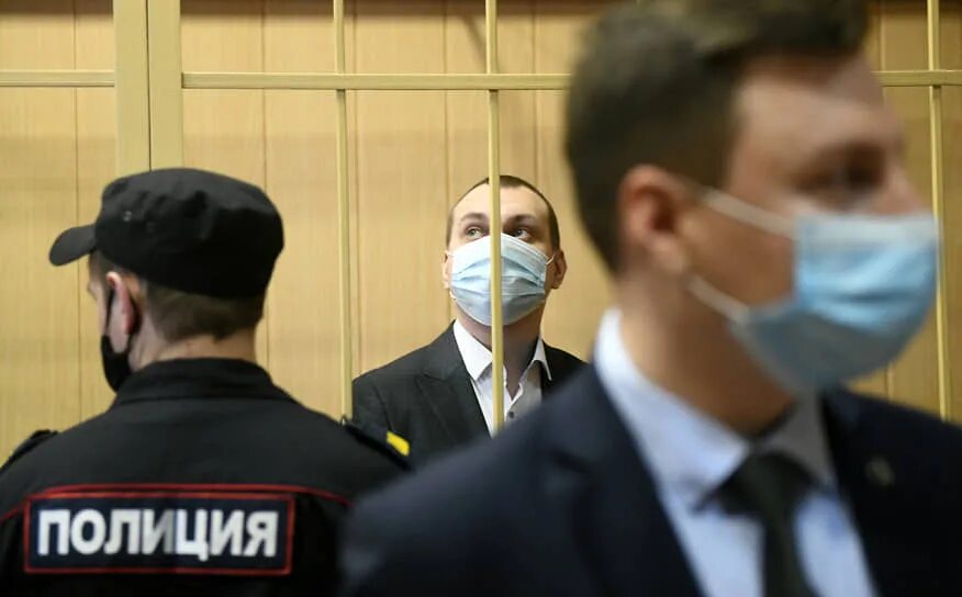Суды ликвидированы