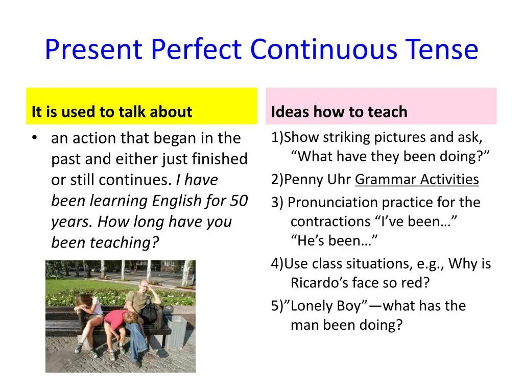 Present perfect presentation POWERPOINT. Perfect simple and perfect Continuous Tense.ppt. Презентация perfect continuous